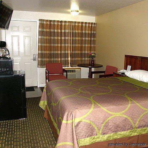 Budget Lodge Eugene - Airport 외부 사진