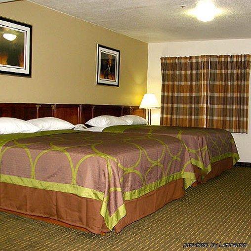 Budget Lodge Eugene - Airport 외부 사진