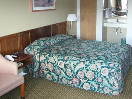 Budget Lodge Eugene - Airport 외부 사진